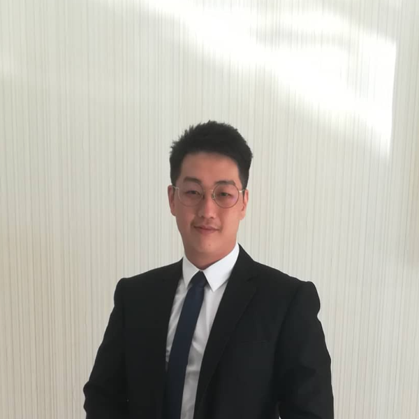 Peter Yeoh