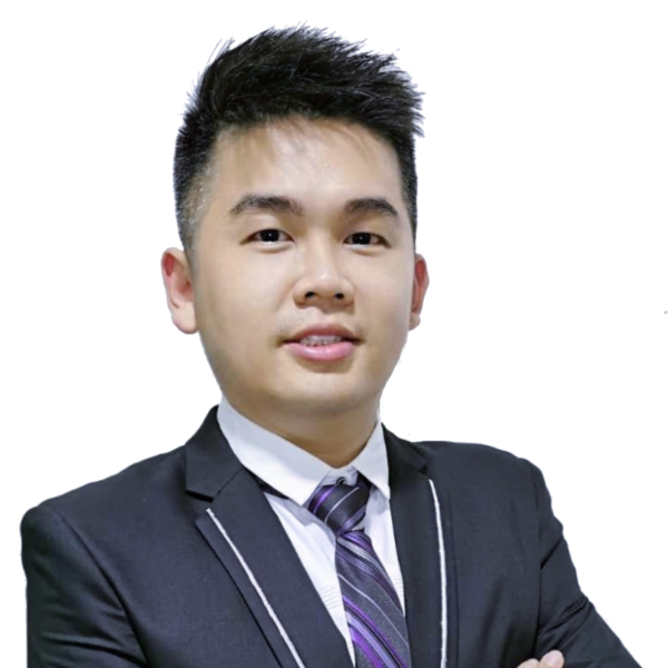 Daniel Kang