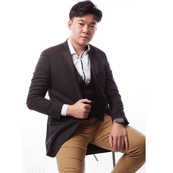 Liew Wei