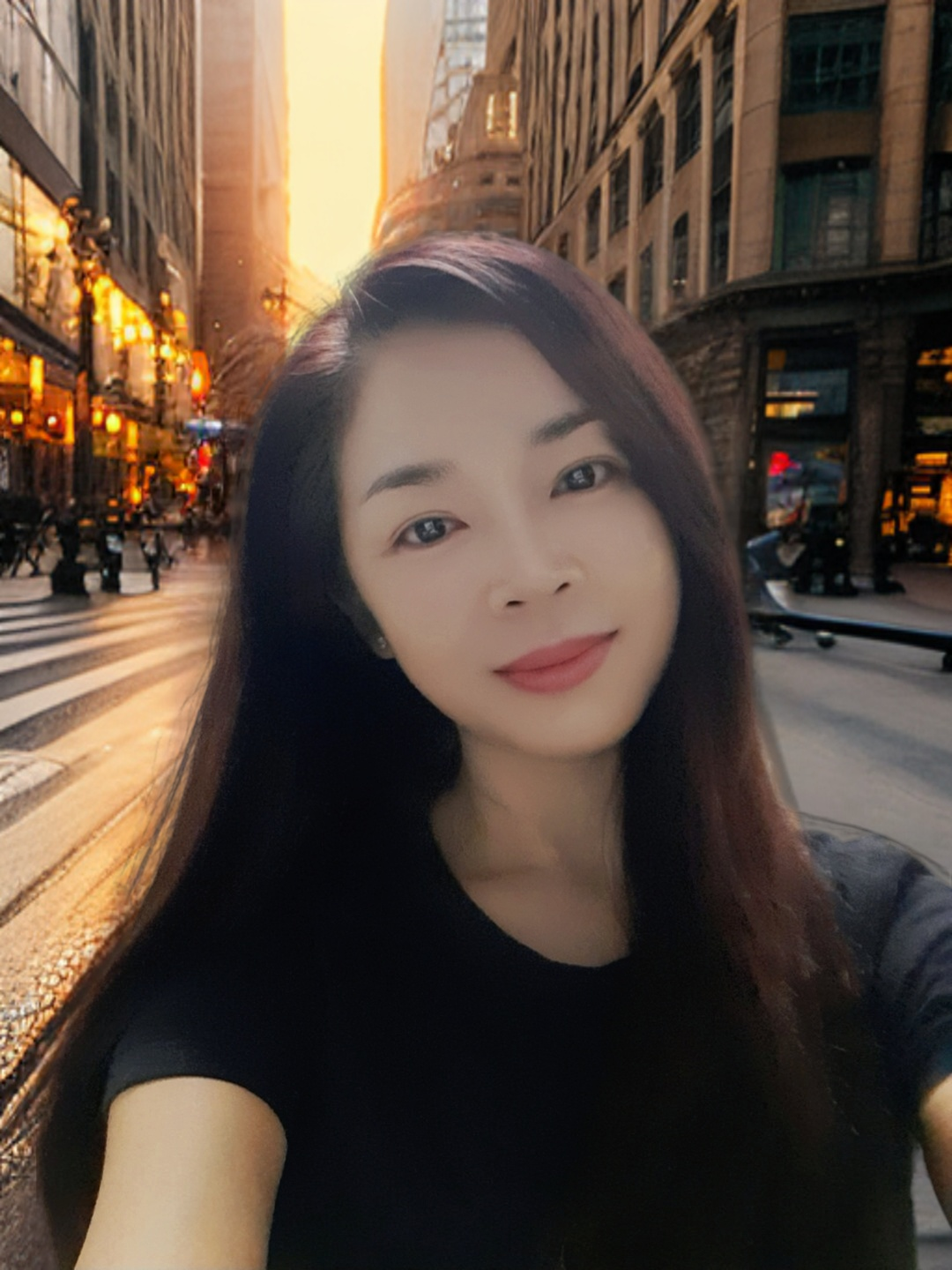 Jessica Tai