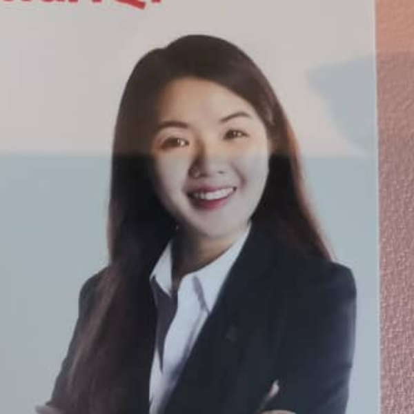 Joanna Puah