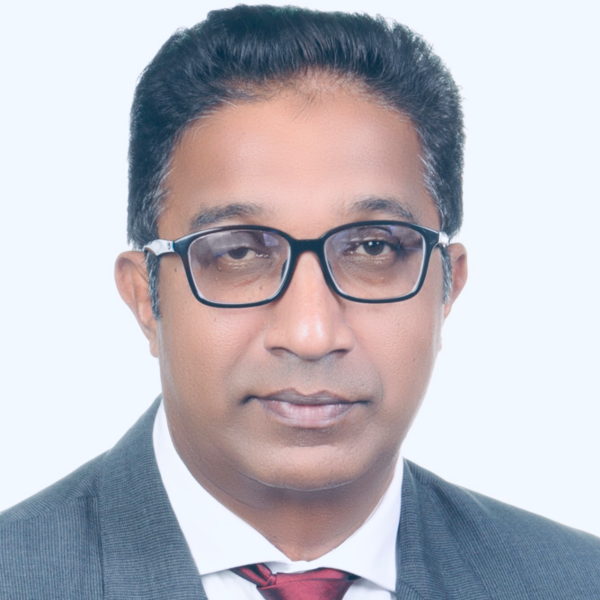 Thurai Chelliah