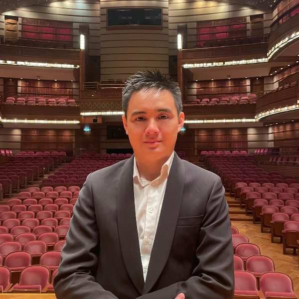 Vincent Hew