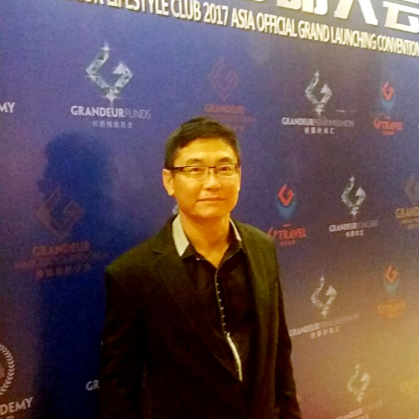 Ching Kwee Toong
