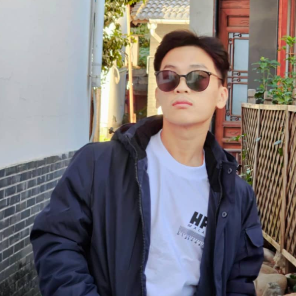 Yh Wong