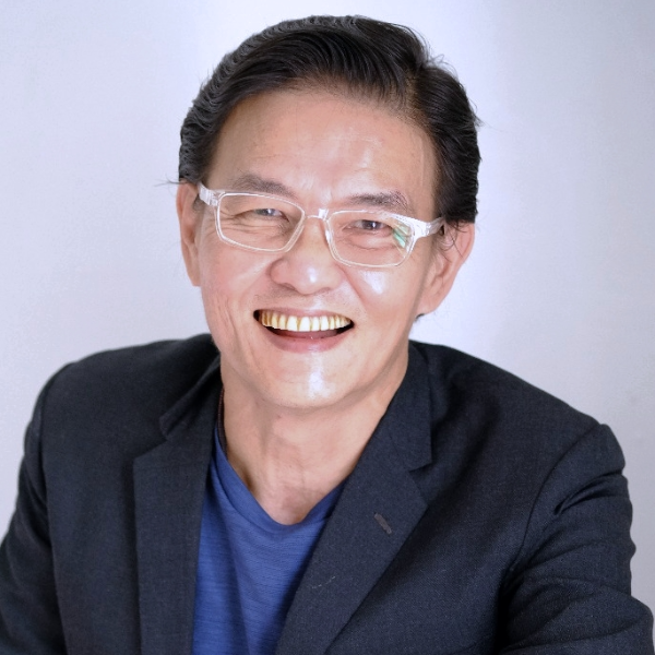 Calvin Koo