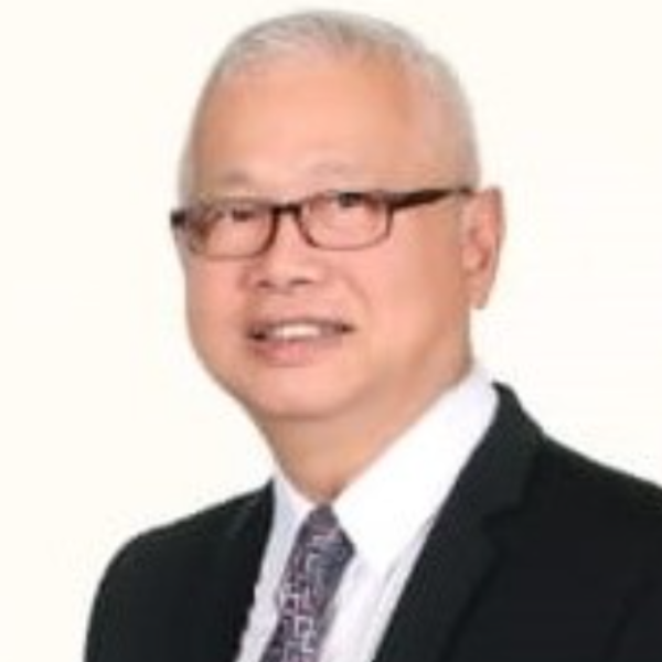 Jimmy Leong