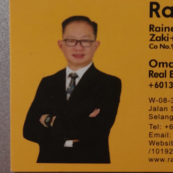 Omar Stephen Tan