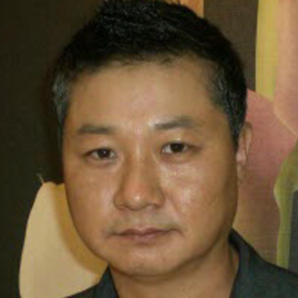 Martin Lee