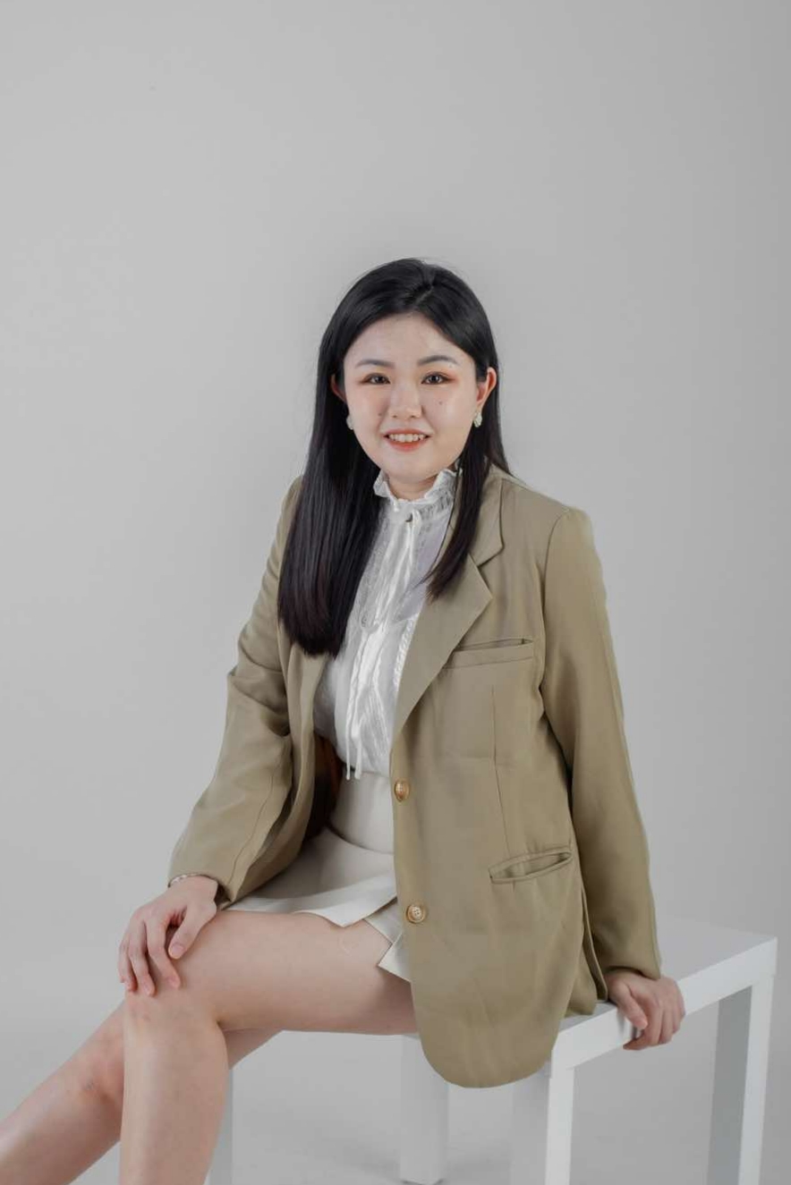 Jean Yap