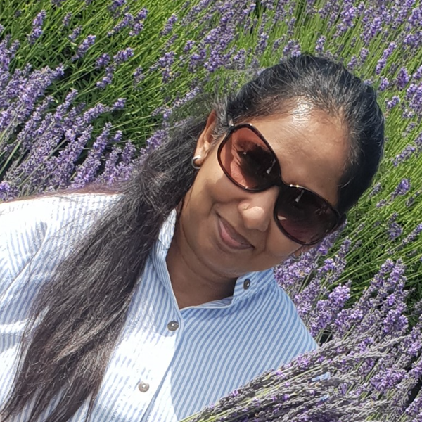 Susie Vimal