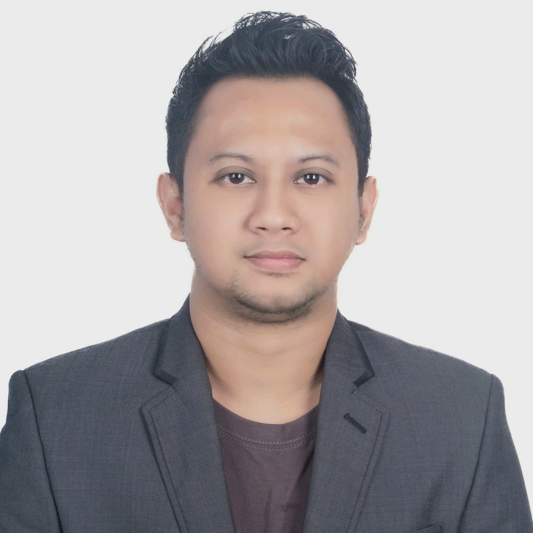 Nabil Ab Rahman