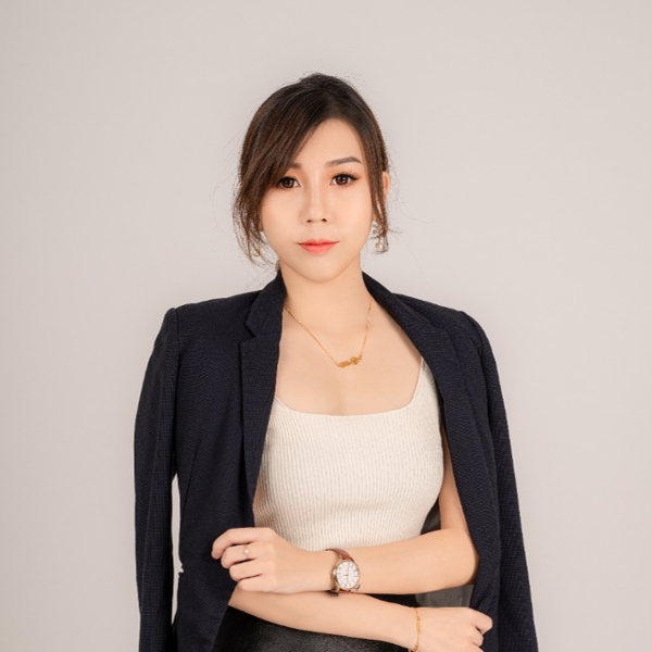 Berry Choong