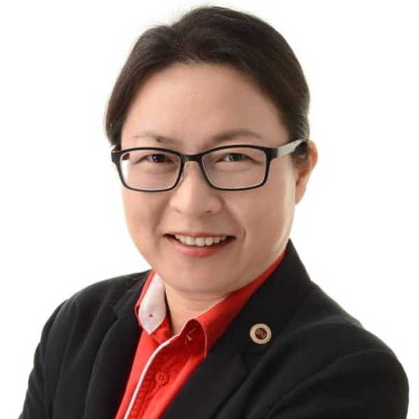 Joanne Lee