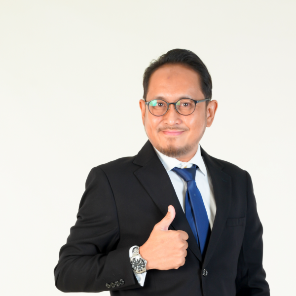 Rizal Razak