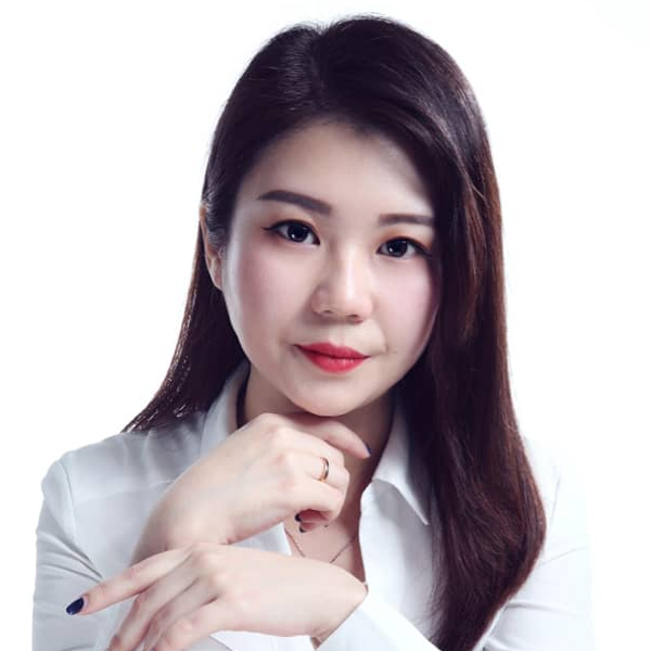 Joycelin Yap