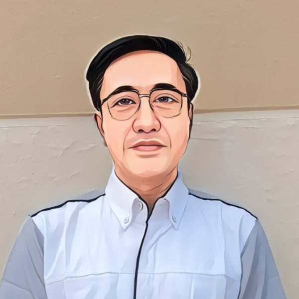 Albert Kok