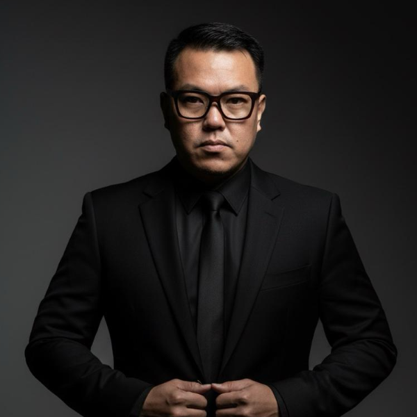 Paul Ng