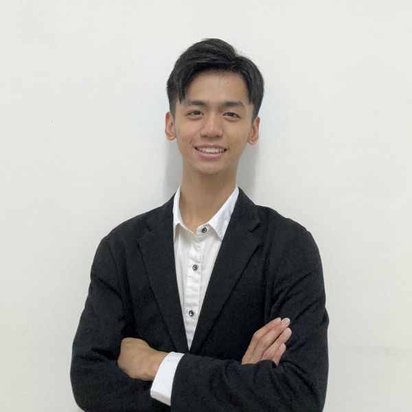 Kelvin Kwa