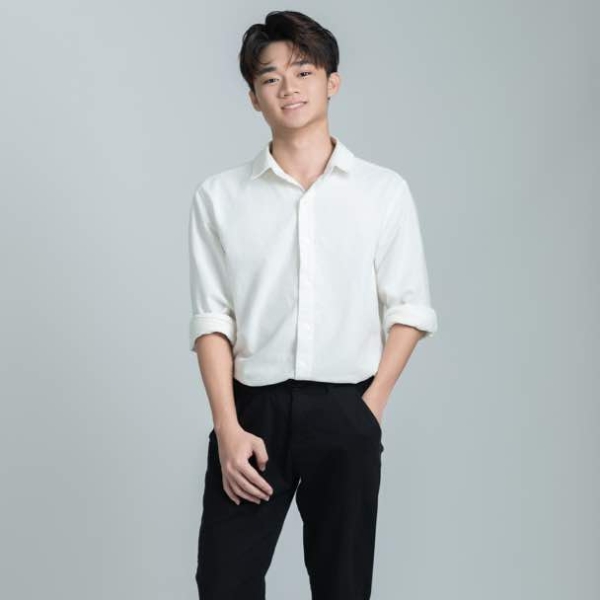 Evan Chan | Property Agent | Ziba Property