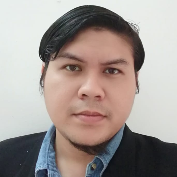 Mohamed Bukhairy