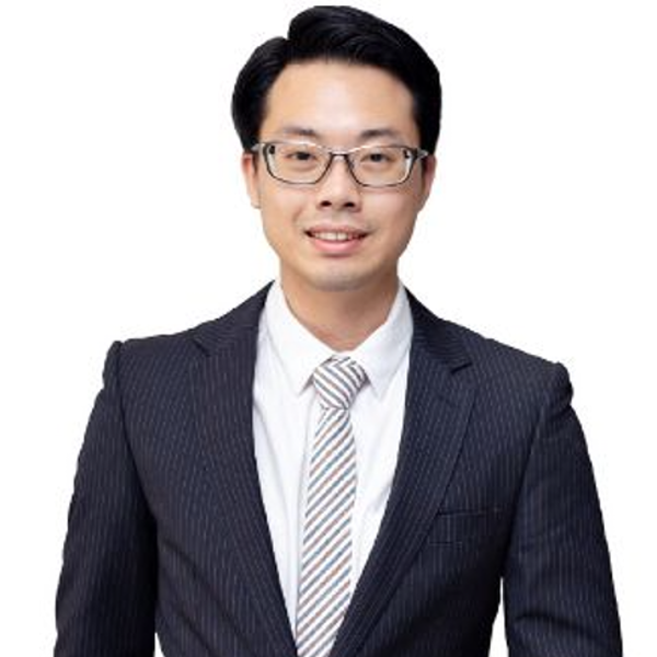 Wincent Chuah
