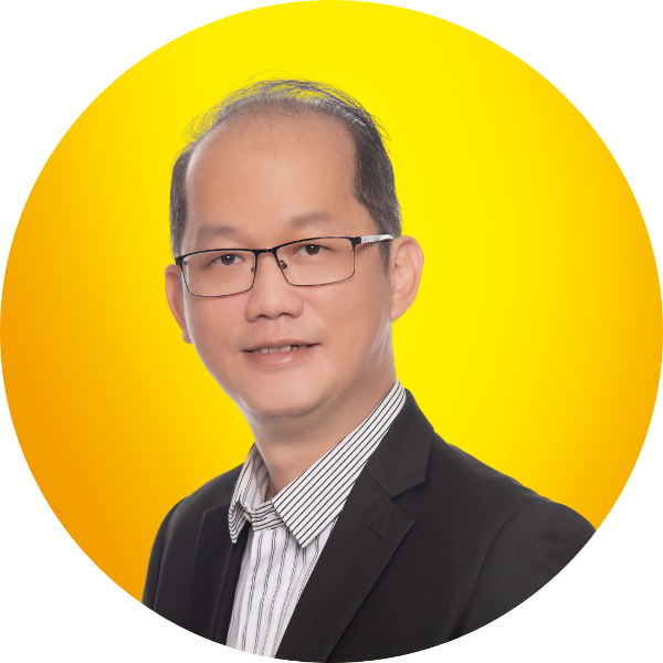 Calwin Chai