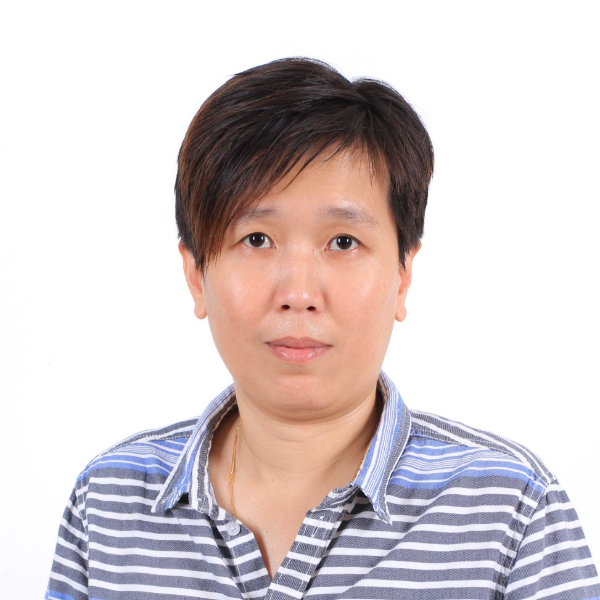 Jaz Chow