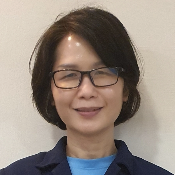 Sharon Soo