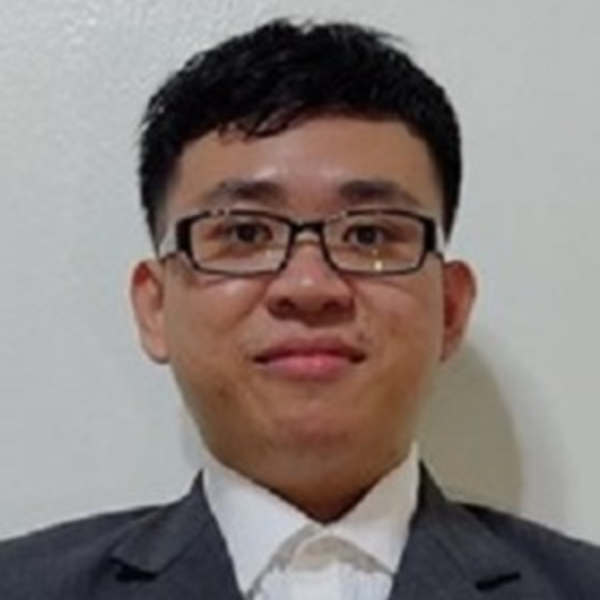 Lee Boon Seong