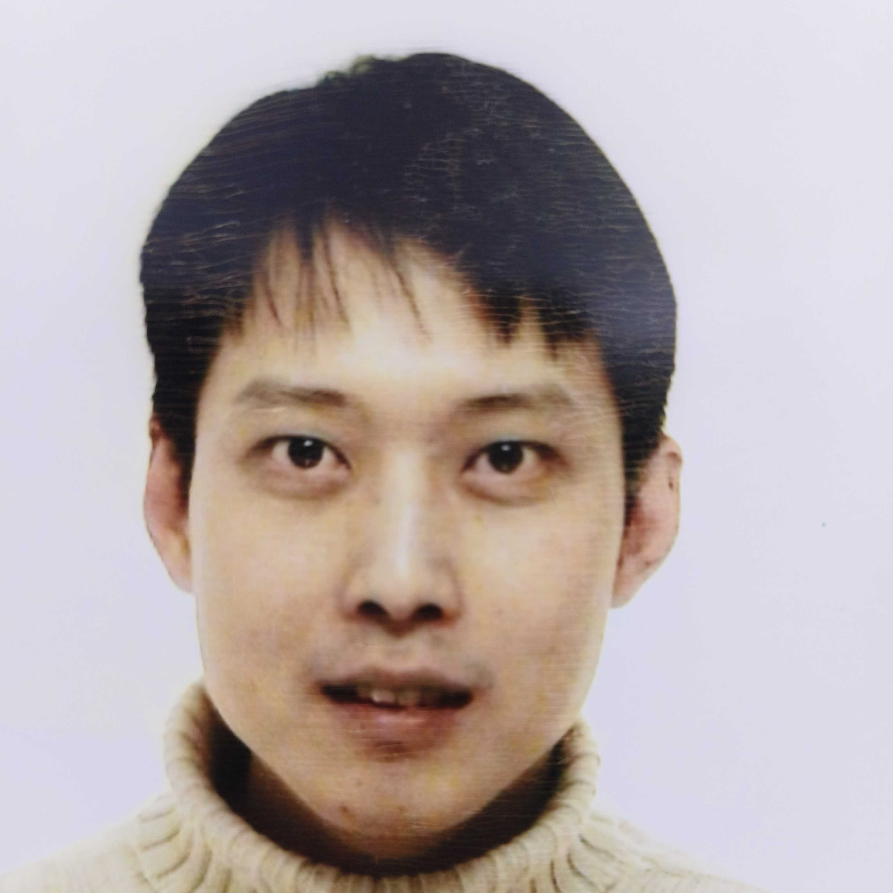 Michael Ooi