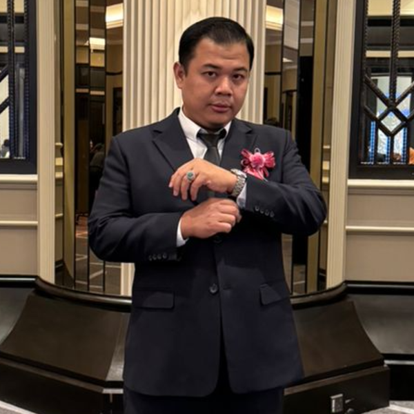 Nik Azwan