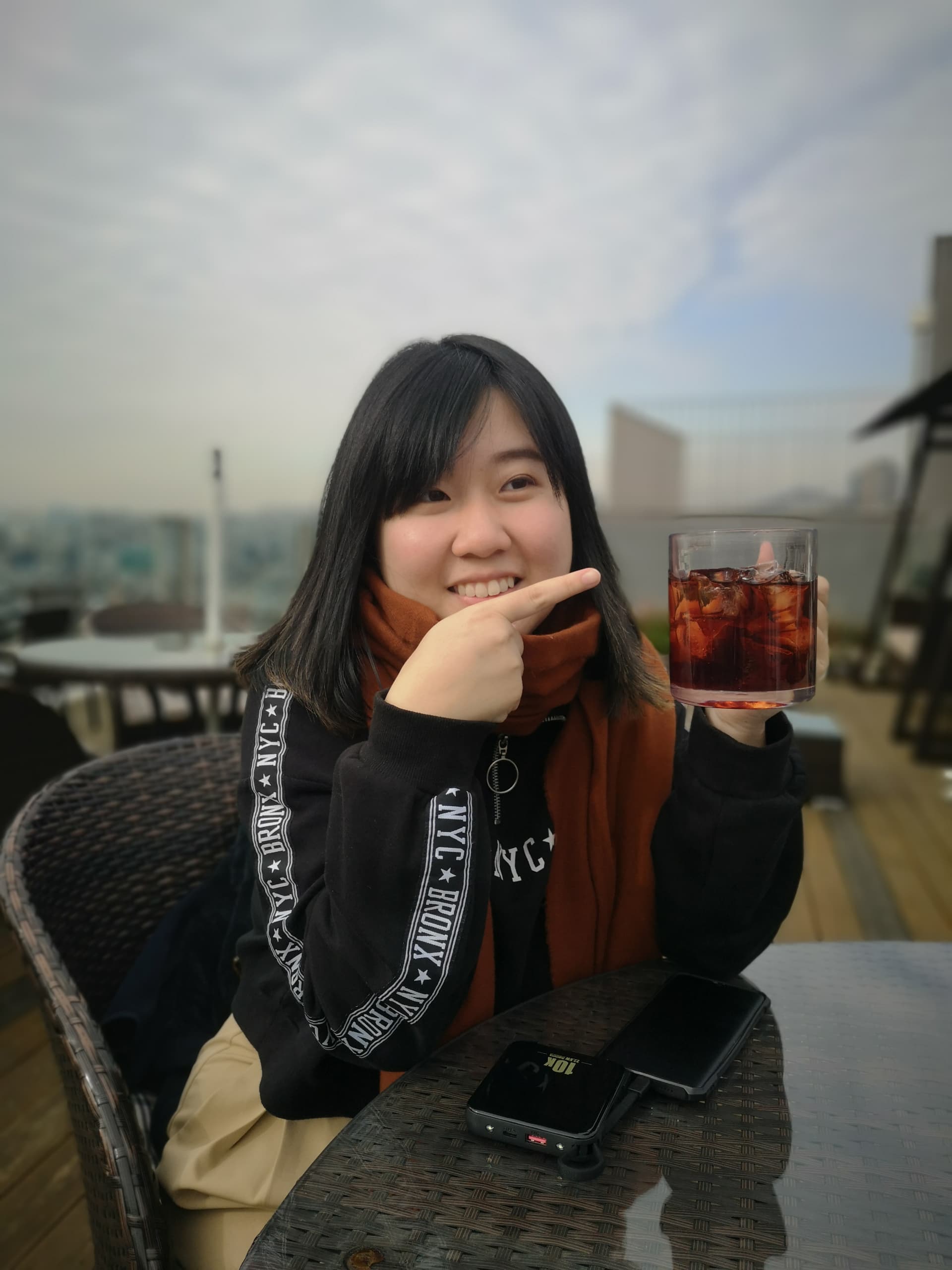 Eunice Sim