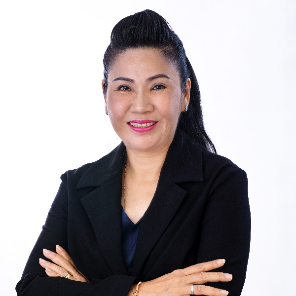 Winnie Seah