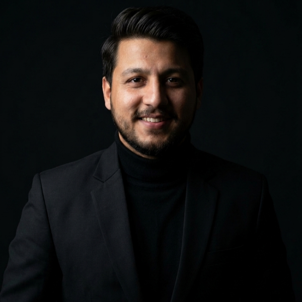 Ab Rehman | Property Agent | Ziba Property