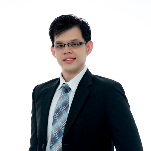 Eric Chung