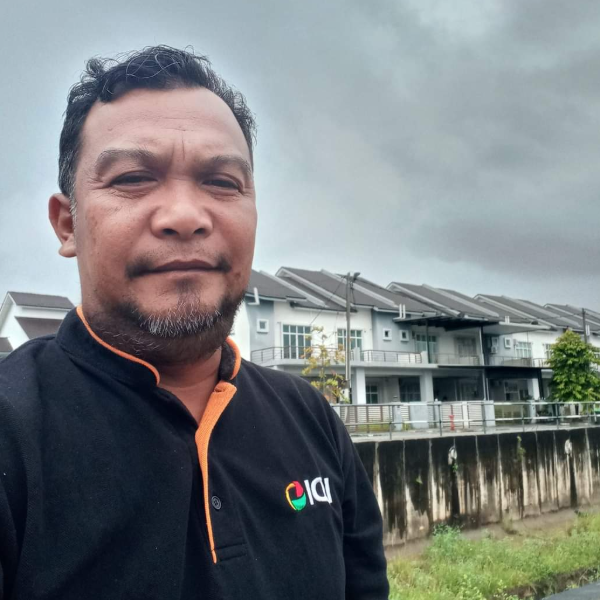 Fitri Iqram