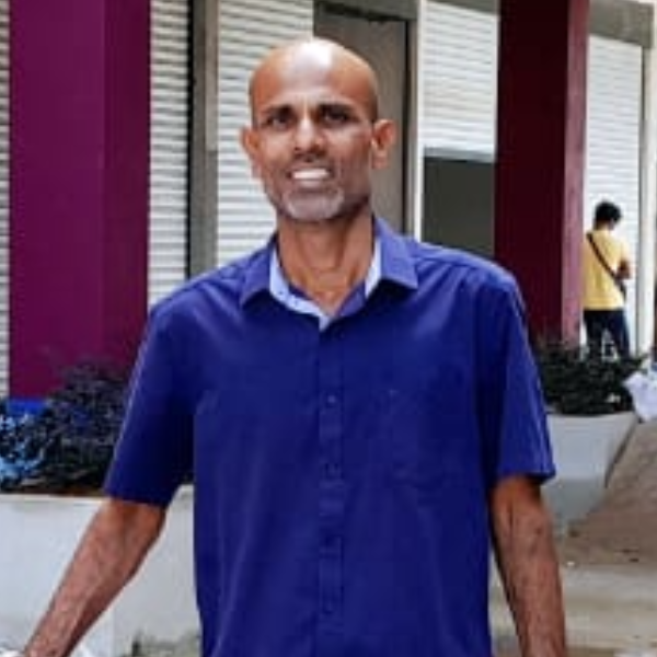 Rajan Krishnan