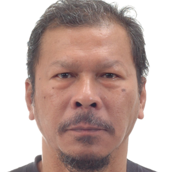 Azhar Bin Ghazali