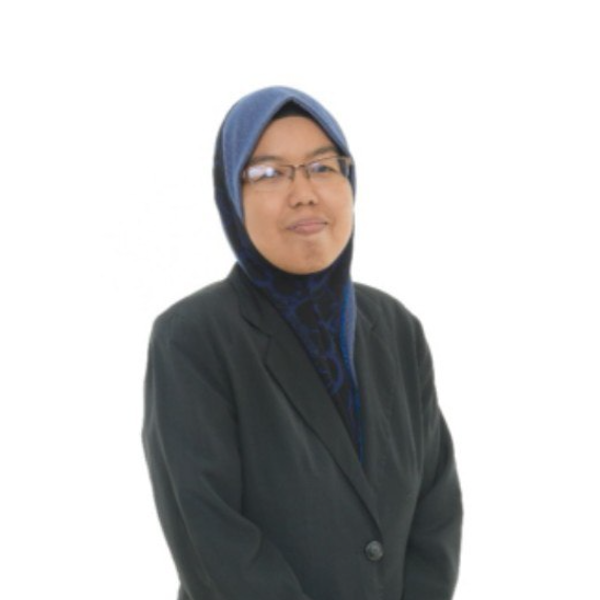 Norhuda Ab Rahman