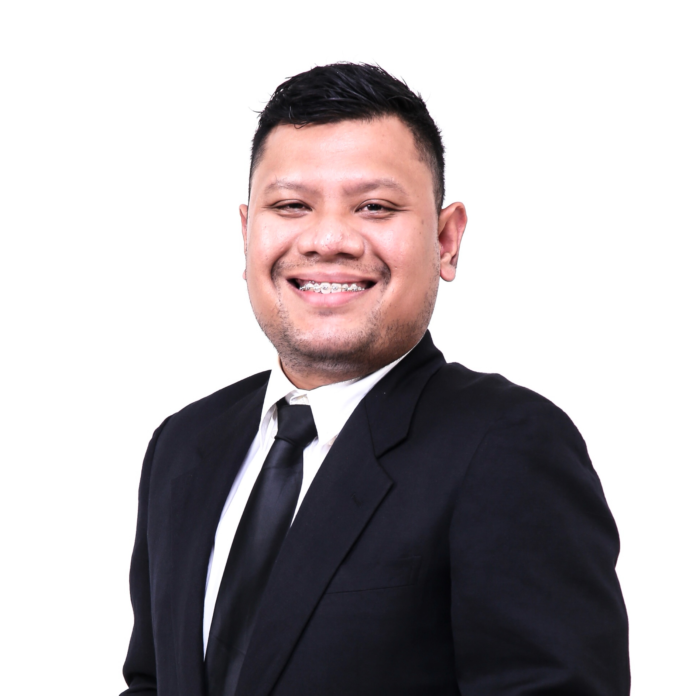Adil Izaq Sufian