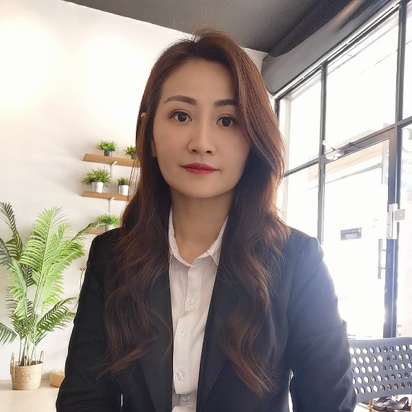 Celine Lim