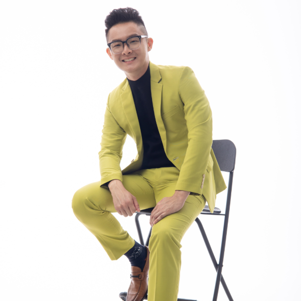 Ken Yap