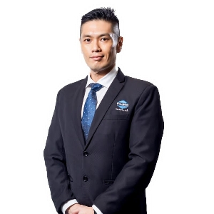 Gavin Soo