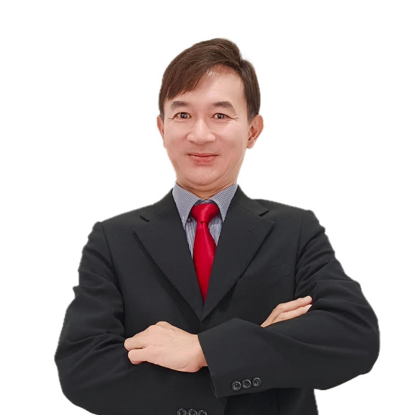 Adrian Choo