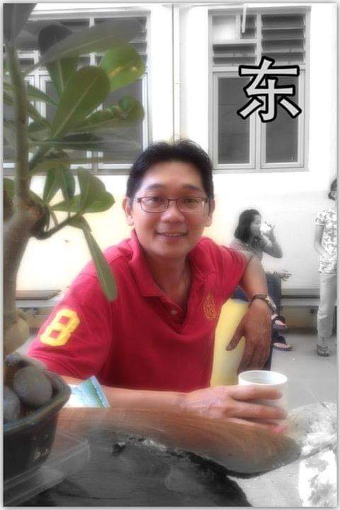 Chong Tong Sen