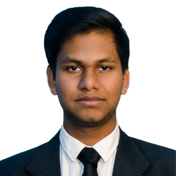Visaghan Naidu