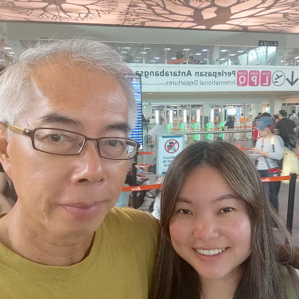 Ong Tai Kuen