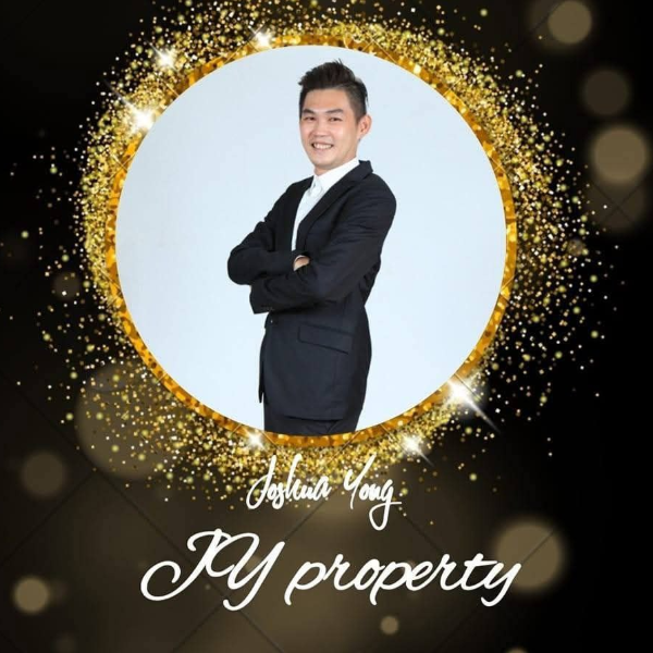 Joshua Yong
