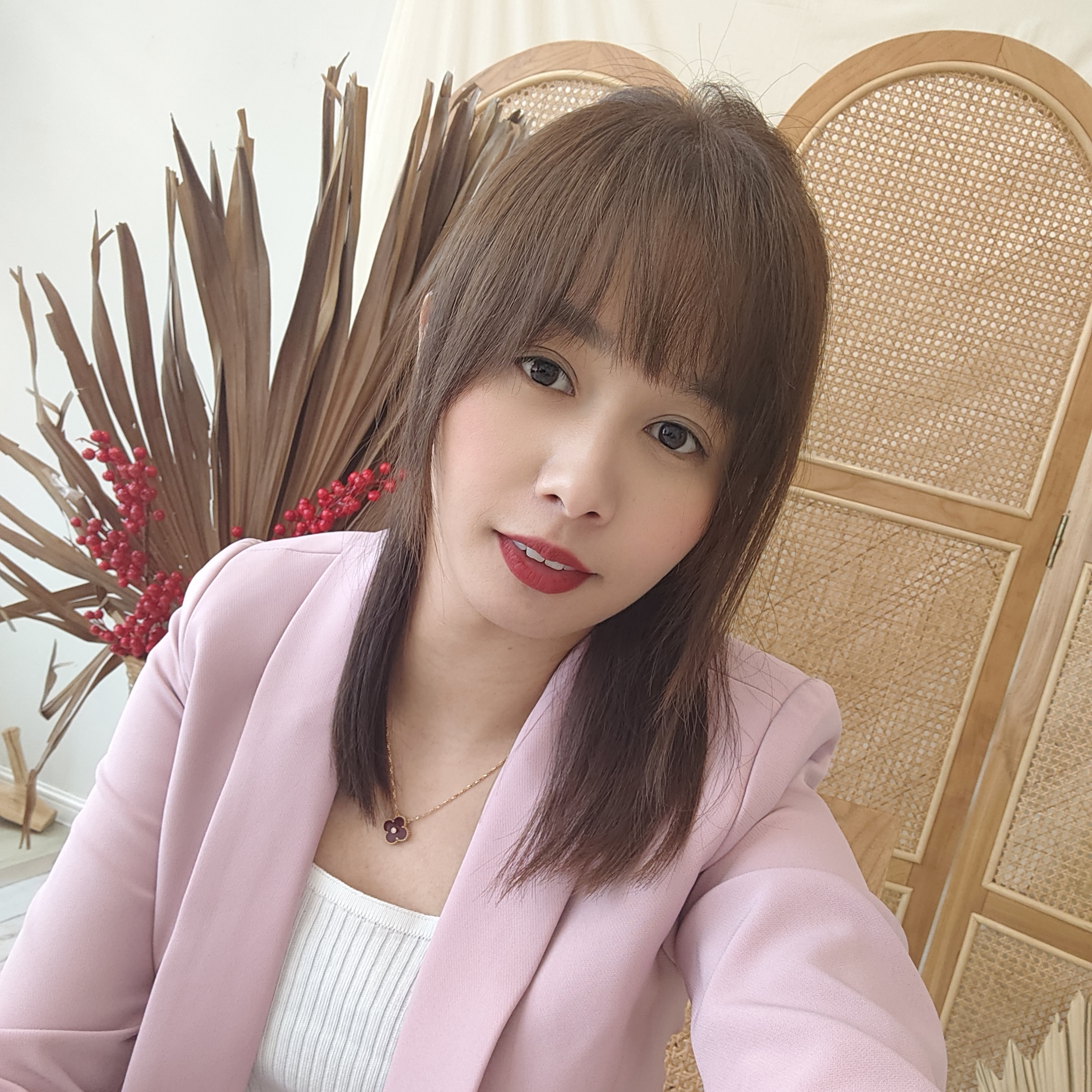Davina Chai